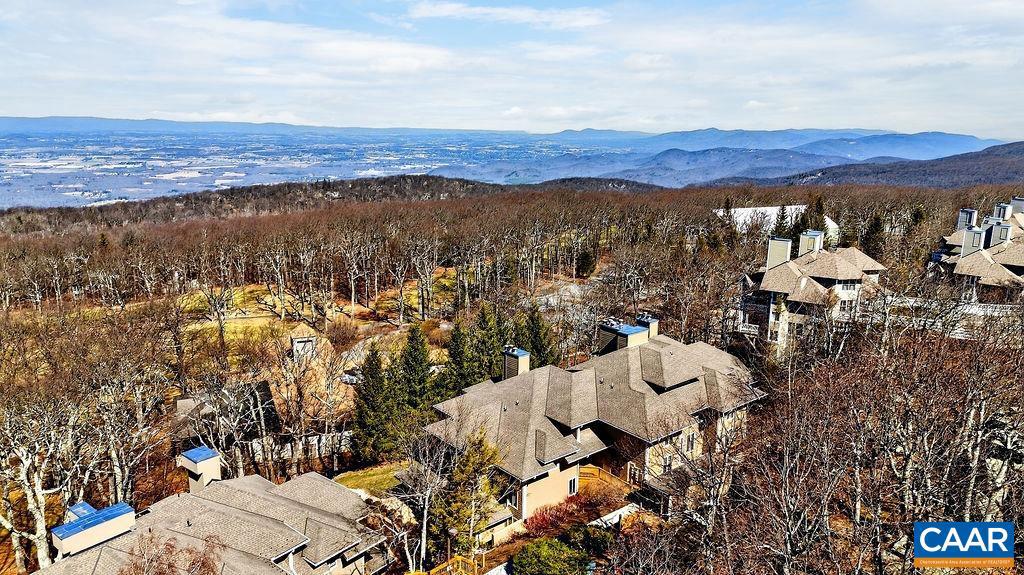 WINTERGREEN RESORT - Residential