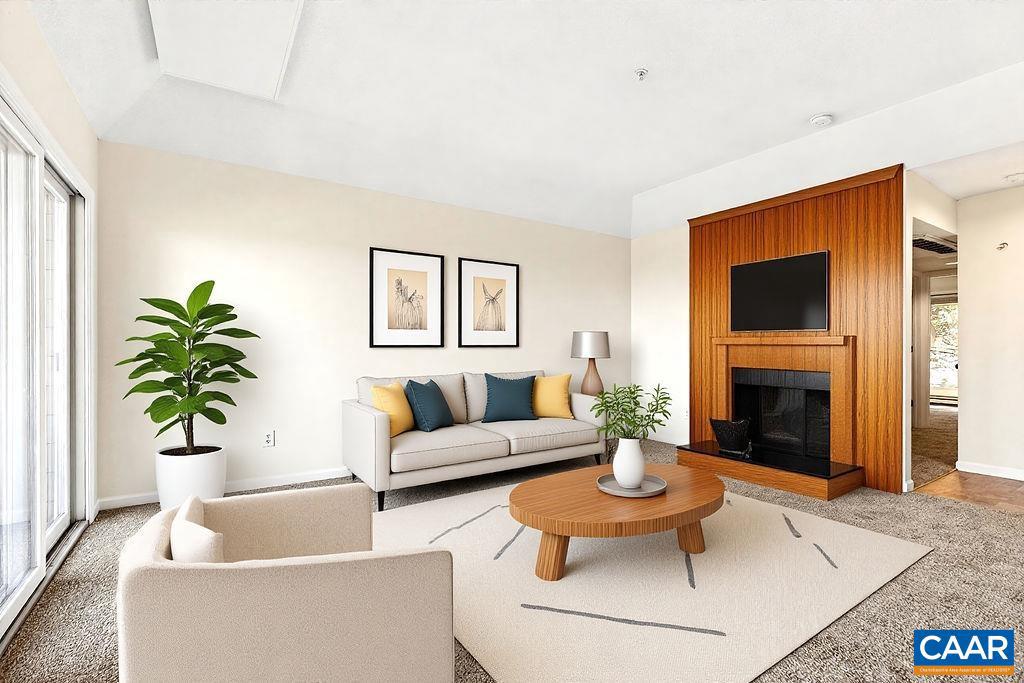 WINTERGREEN RESORT - Residential