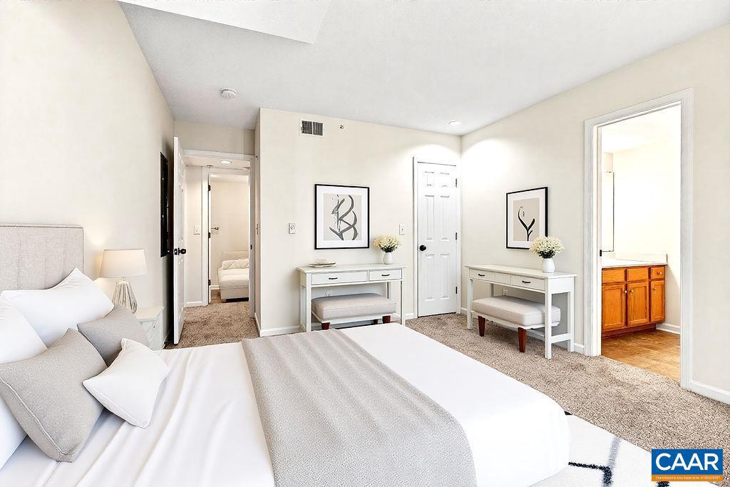 WINTERGREEN RESORT - Residential