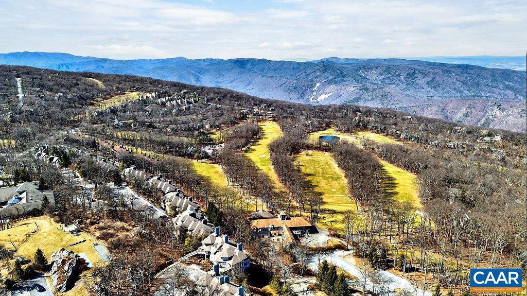 WINTERGREEN RESORT - Residential