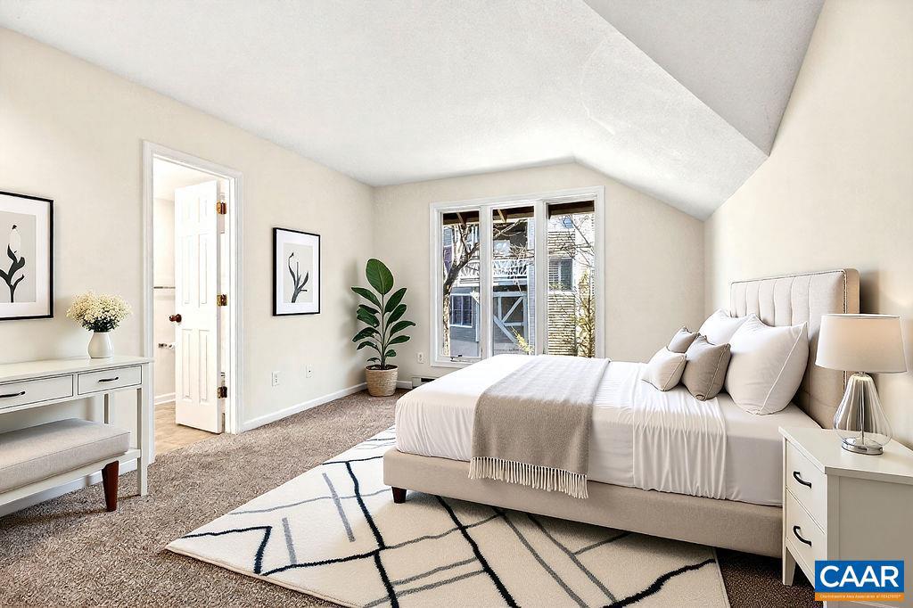 WINTERGREEN RESORT - Residential