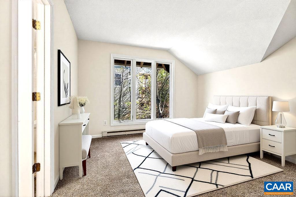 WINTERGREEN RESORT - Residential