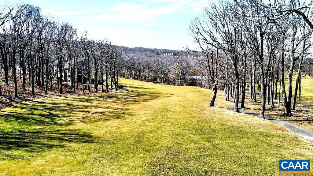 WINTERGREEN RESORT - Residential