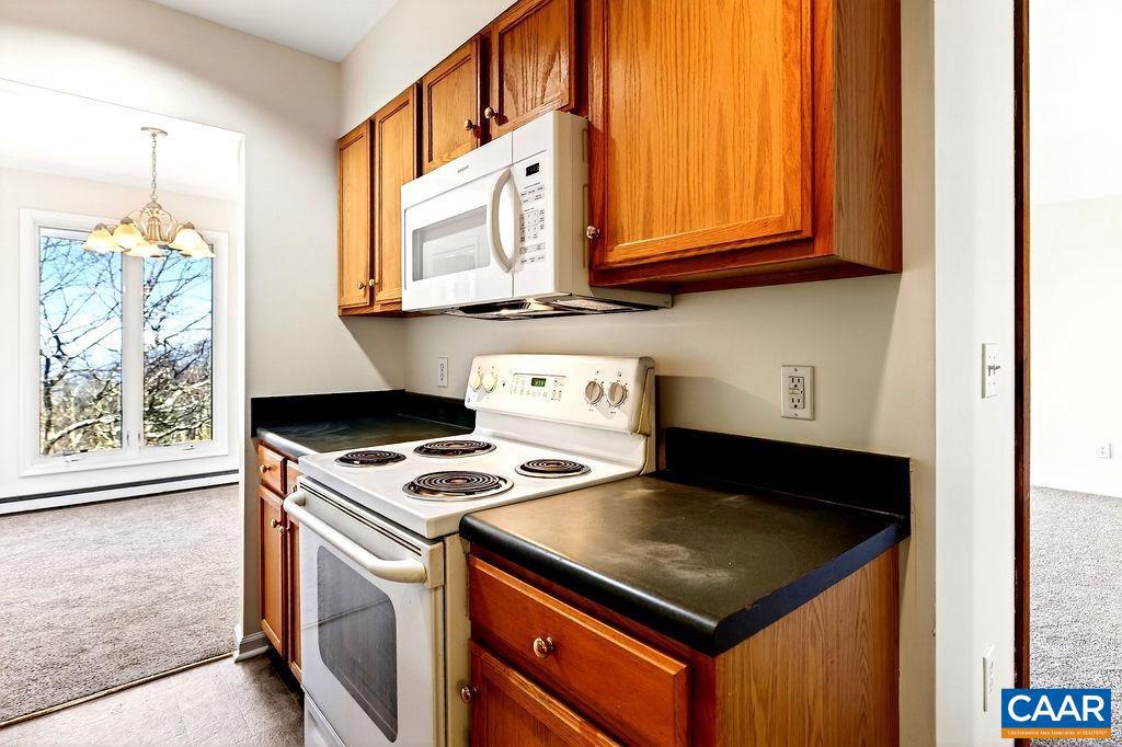 WINTERGREEN RESORT - Residential