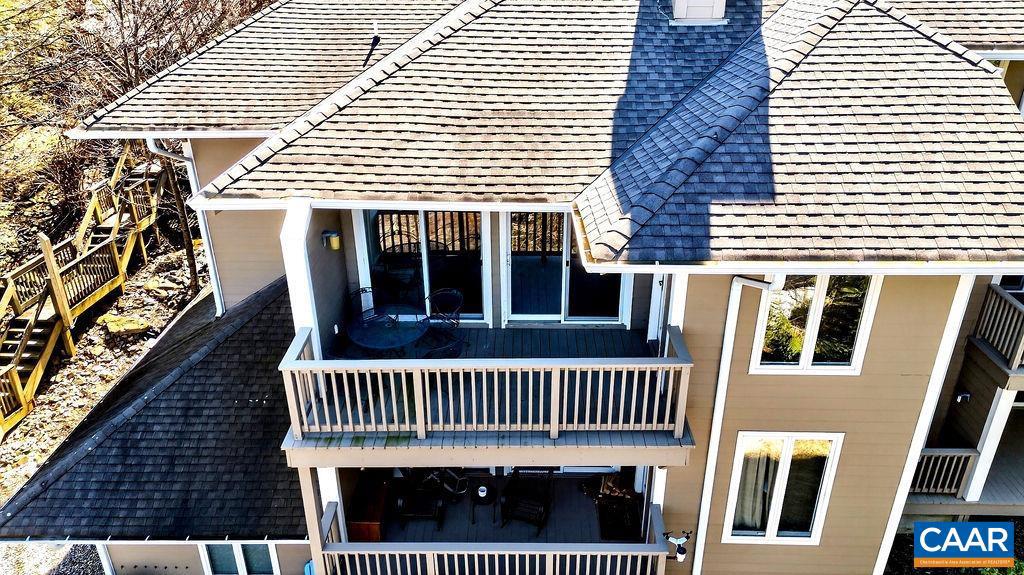 WINTERGREEN RESORT - Residential