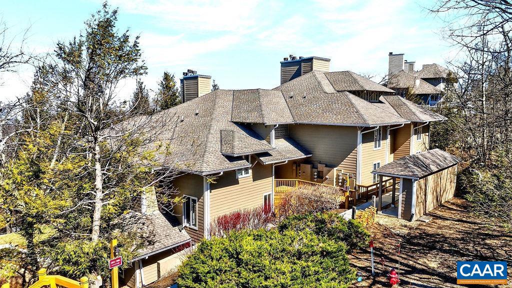 WINTERGREEN RESORT - Residential