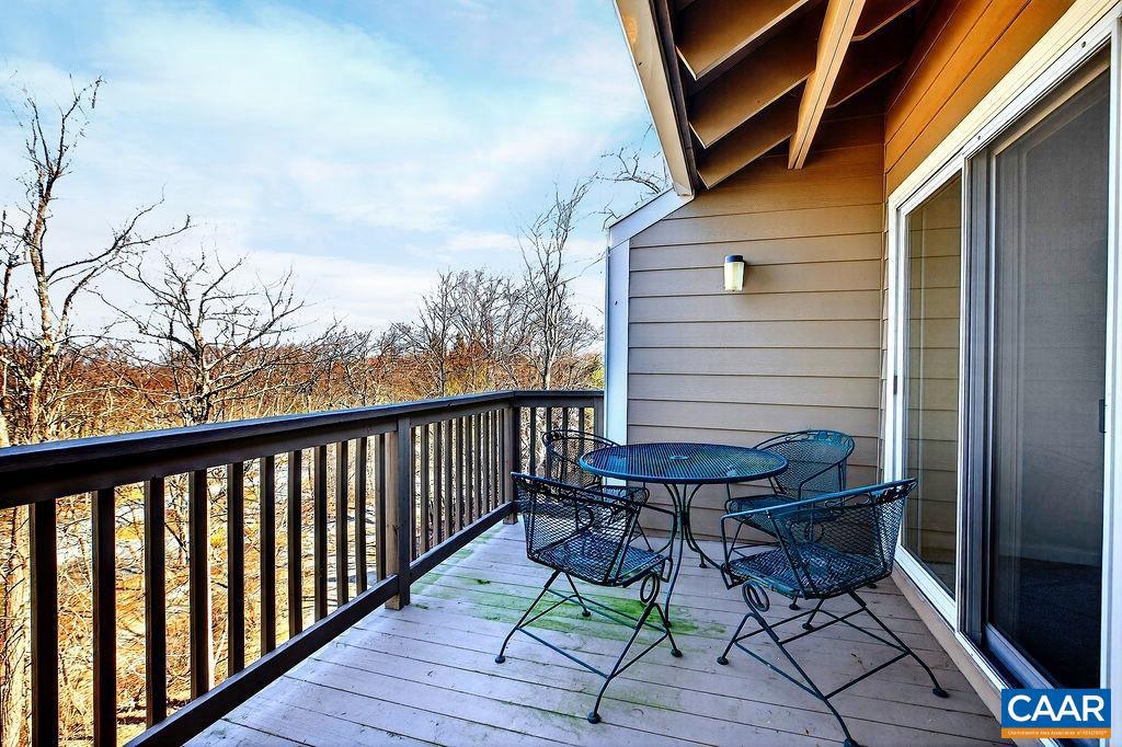 WINTERGREEN RESORT - Residential