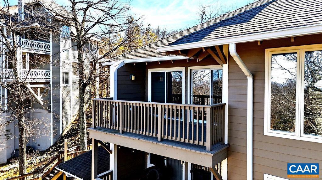 WINTERGREEN RESORT - Residential