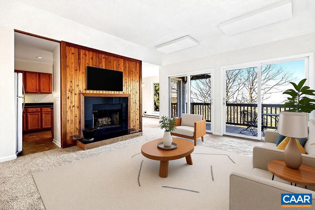 WINTERGREEN RESORT - Residential