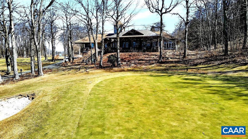 WINTERGREEN RESORT - Residential