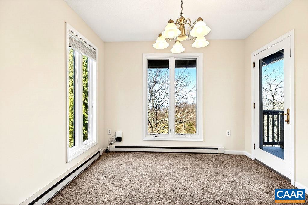 WINTERGREEN RESORT - Residential