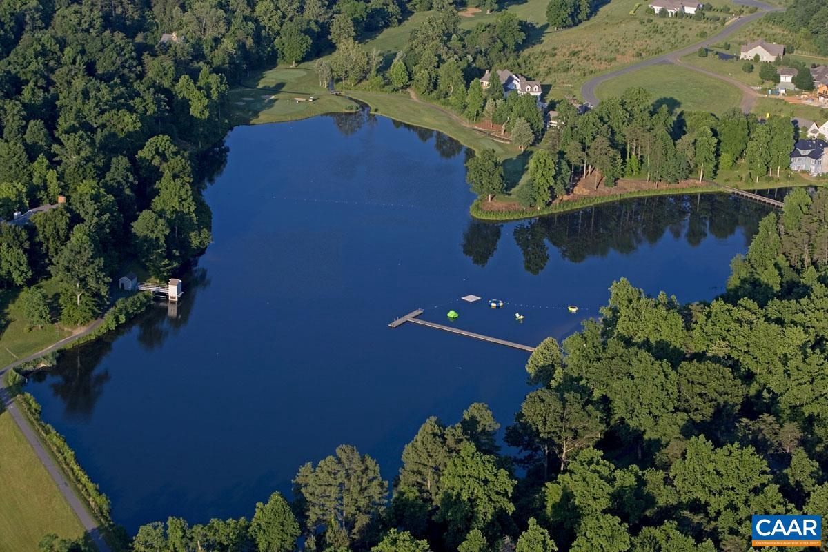 WINTERGREEN RESORT - Residential