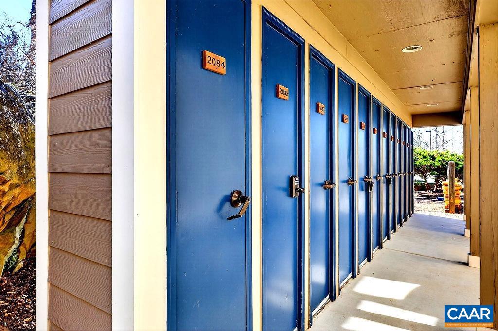 WINTERGREEN RESORT - Residential