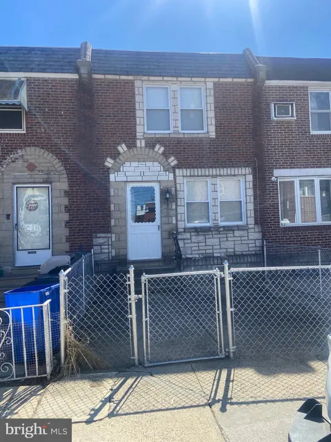 5809 Sylvester Street, Philadelphia, PA MLS: PAPH2460868