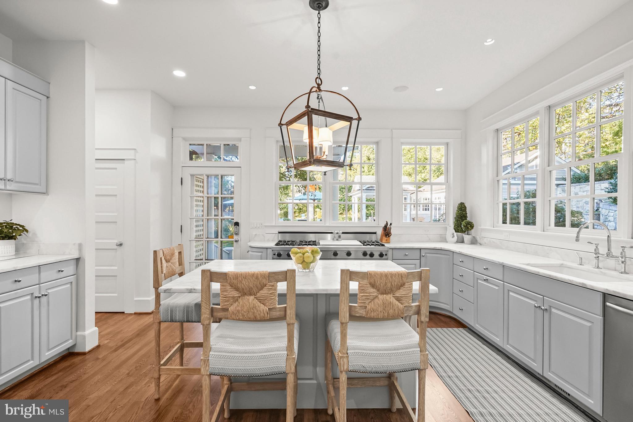 KENT - Residential