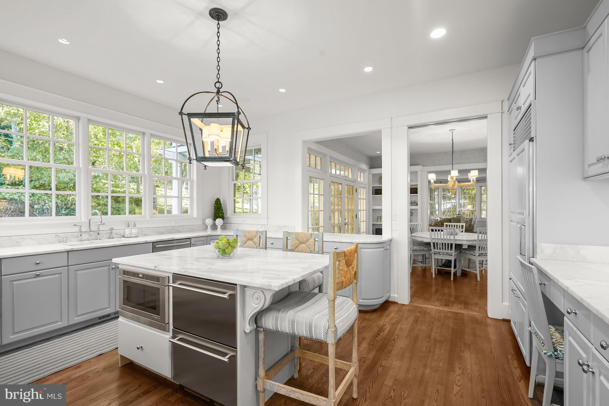 KENT - Residential