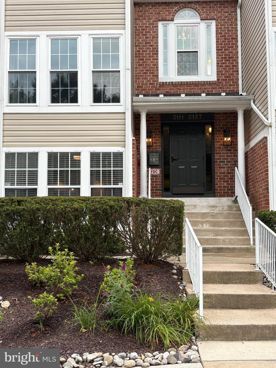3113 KATEWOOD COURT 3113
