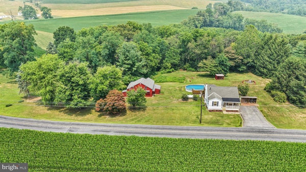 2383 BROWNSVILLE RD, ROBESONIA, PA 19551 - Image 87d86434d4225269fe2efa20aa0d02ff/2524346549