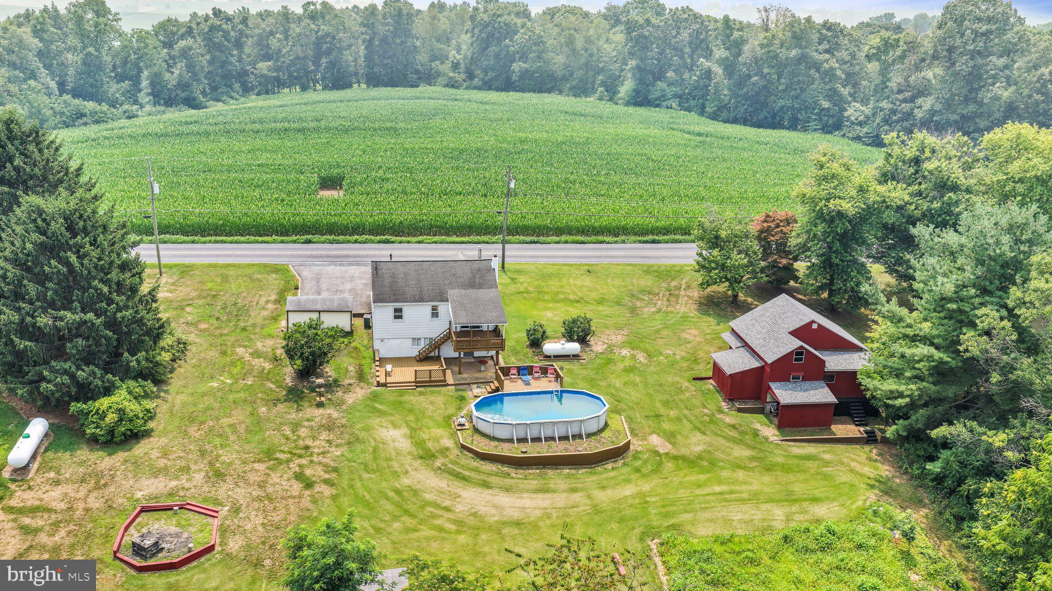 2383 BROWNSVILLE ROAD