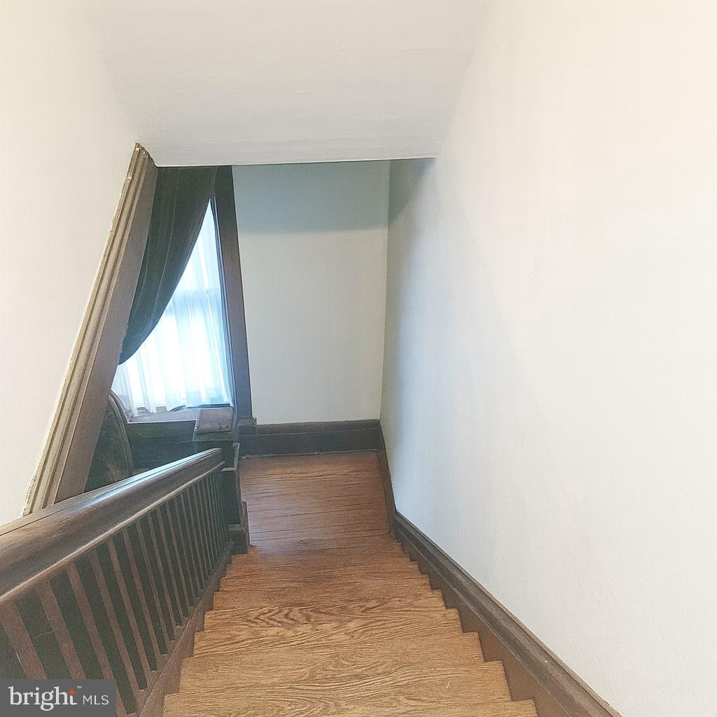 HARRISBURG CITY - Residential