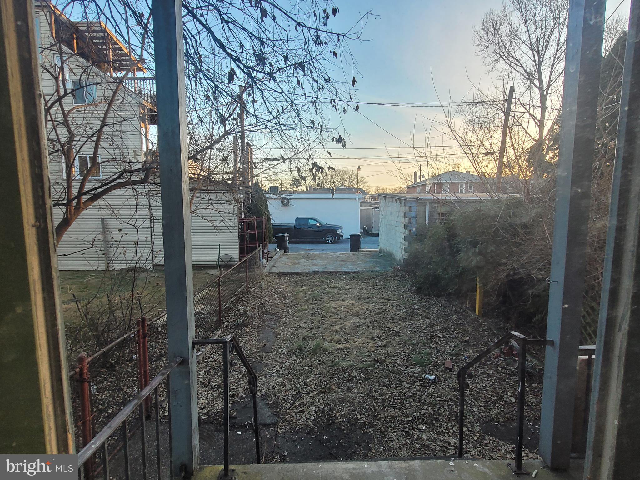 HARRISBURG CITY - Residential