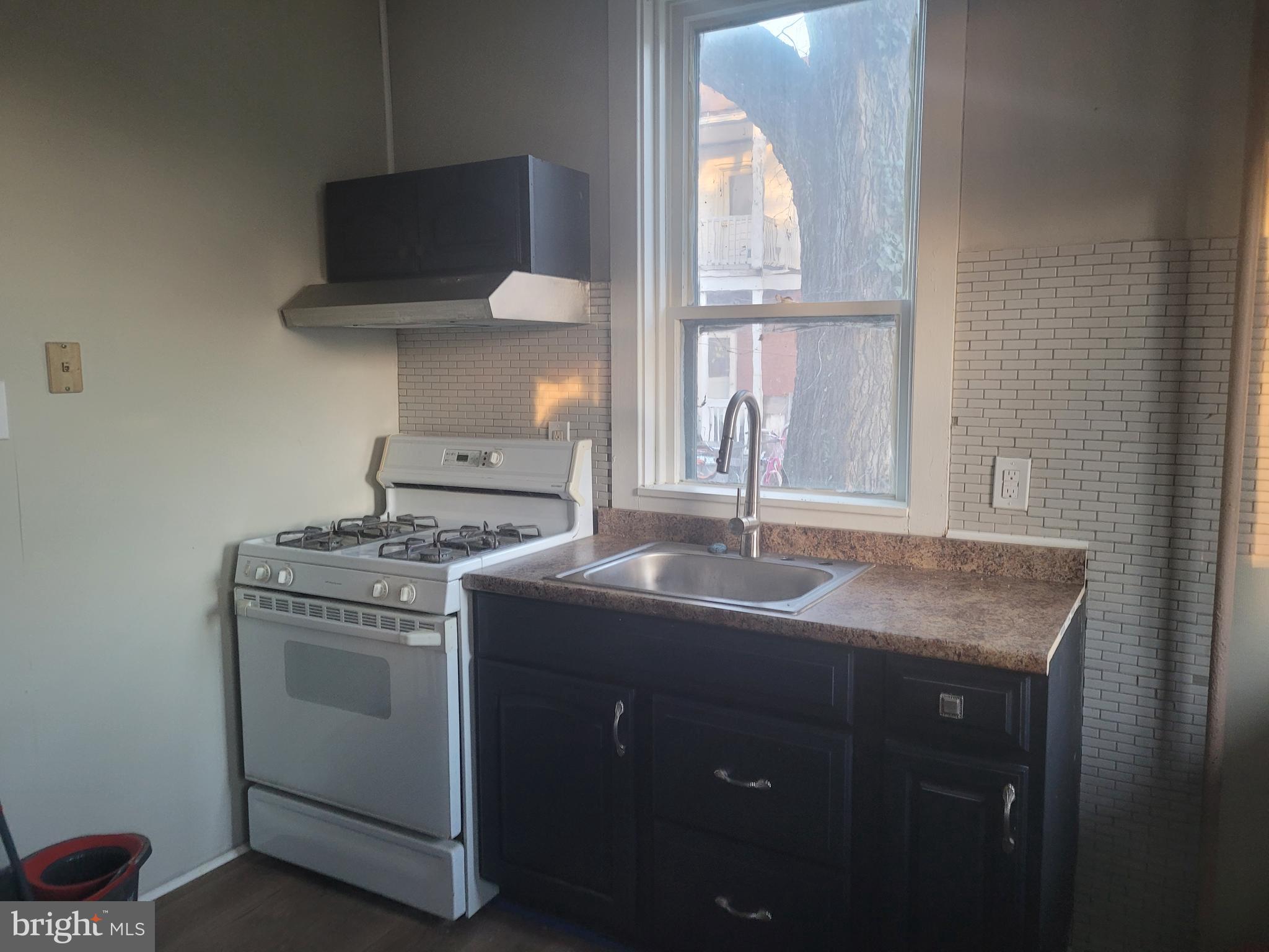 HARRISBURG CITY - Residential