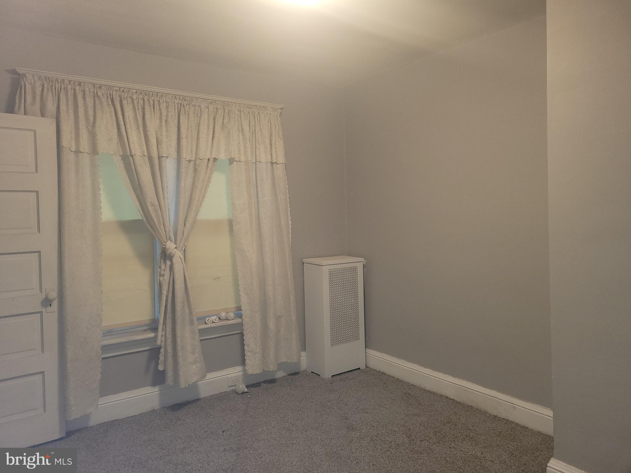 HARRISBURG CITY - Residential