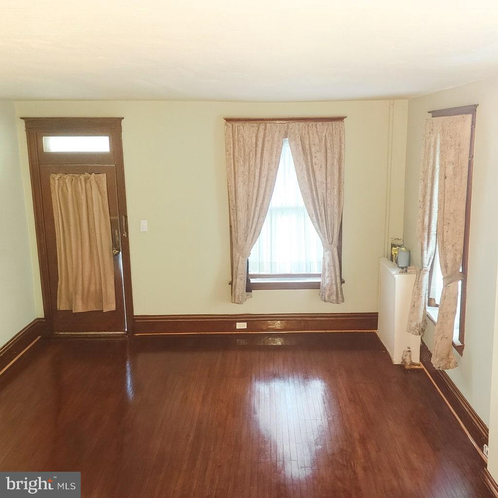 HARRISBURG CITY - Residential