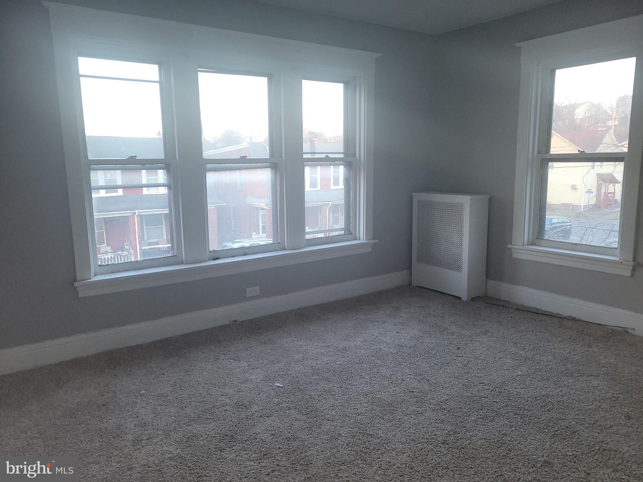 HARRISBURG CITY - Residential