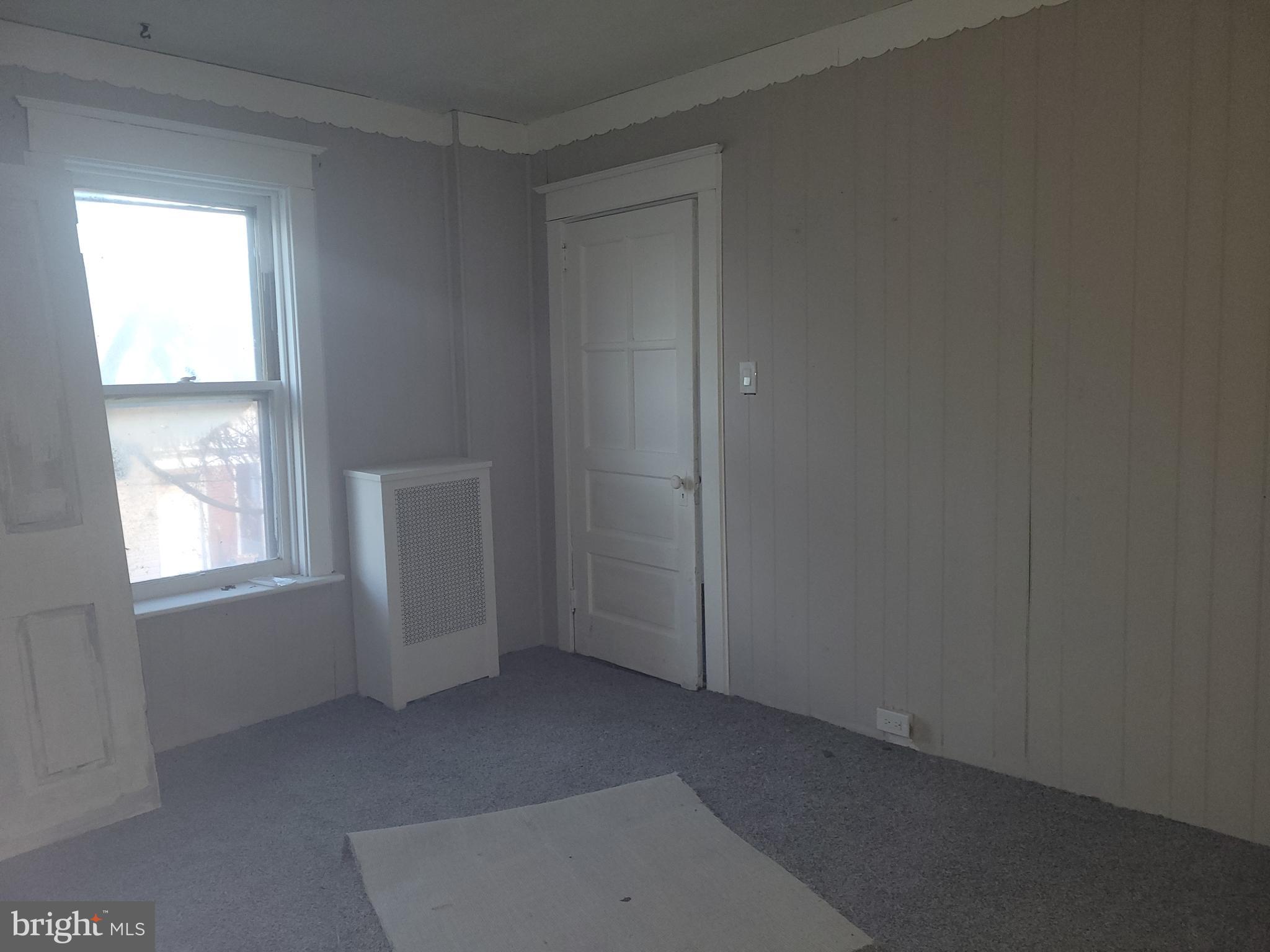 HARRISBURG CITY - Residential