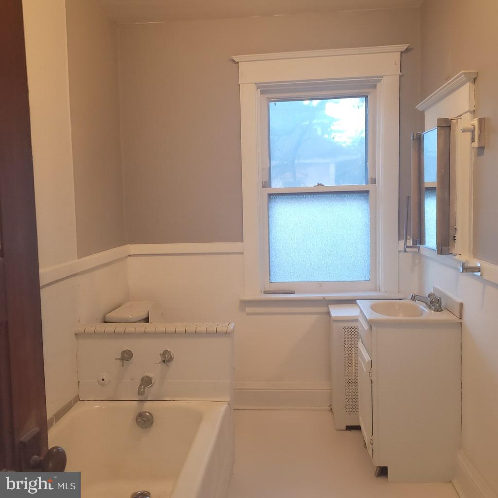 HARRISBURG CITY - Residential