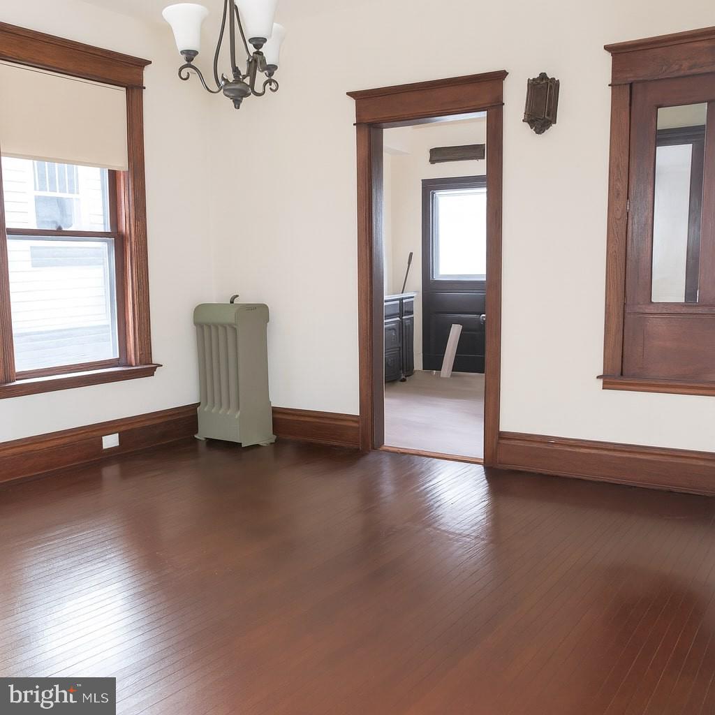 HARRISBURG CITY - Residential