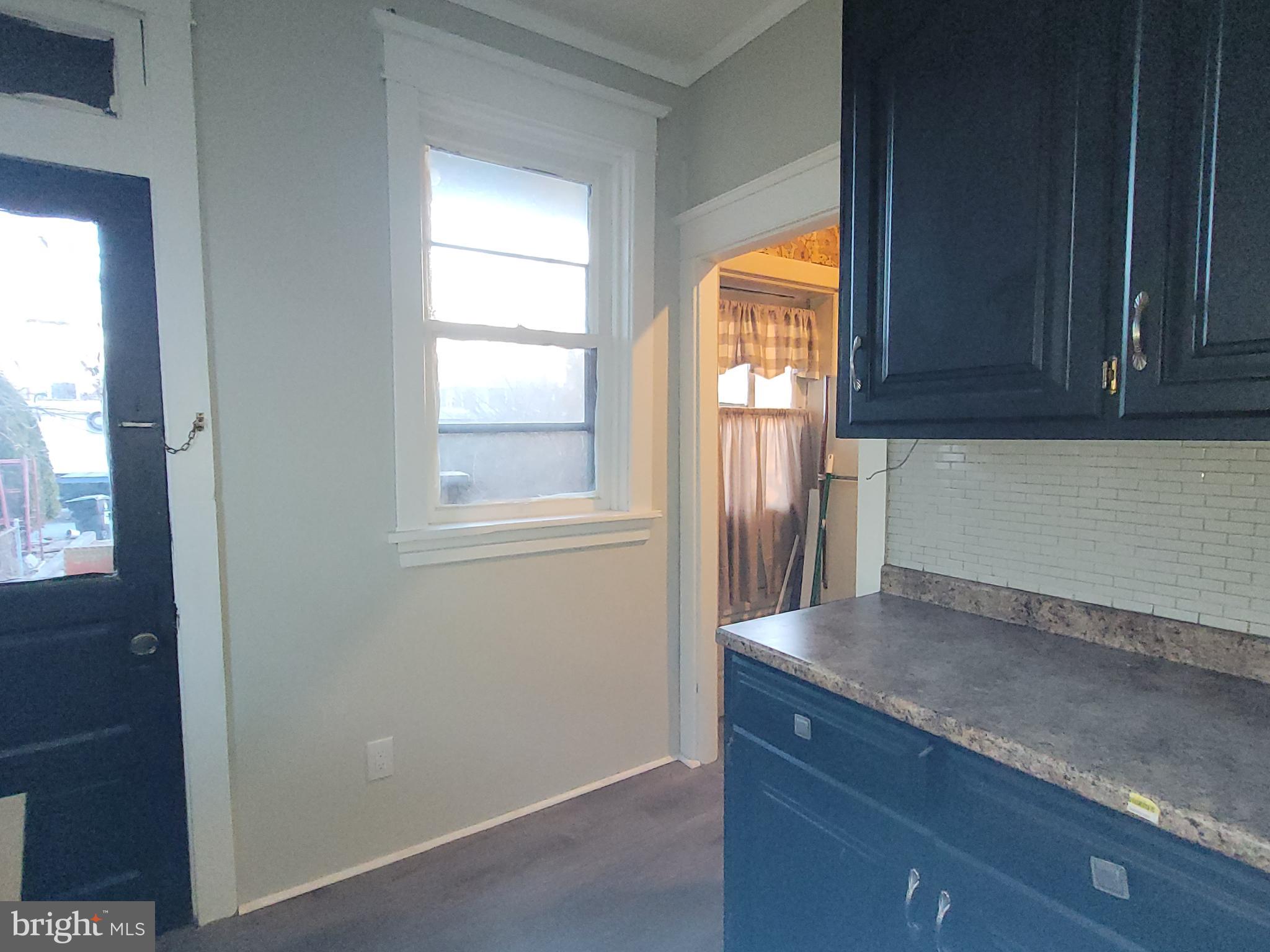 HARRISBURG CITY - Residential