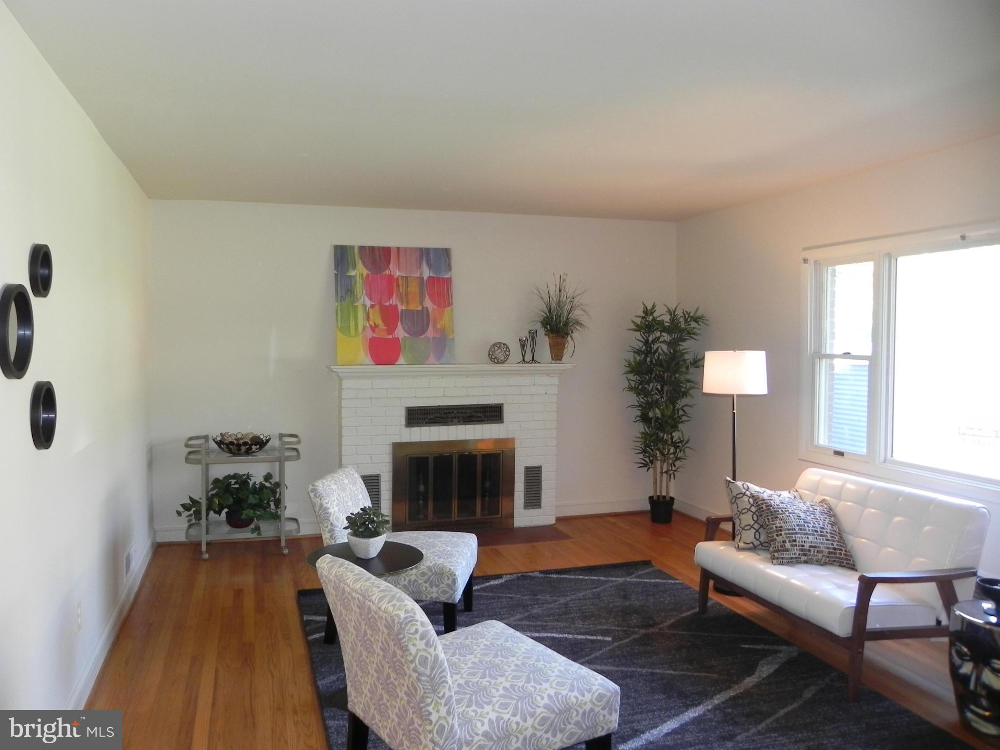 DOWDEN TERRACE - Residential