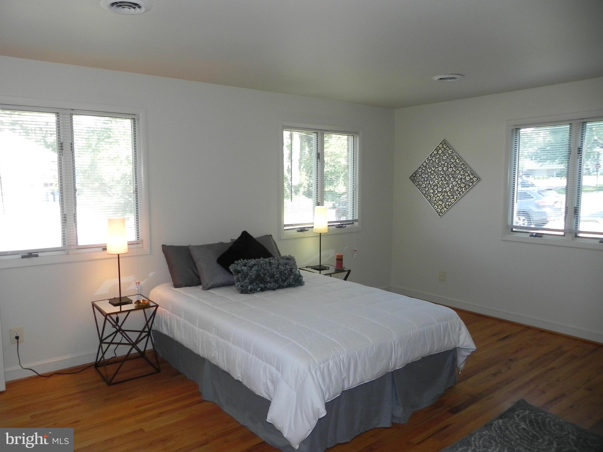 DOWDEN TERRACE - Residential