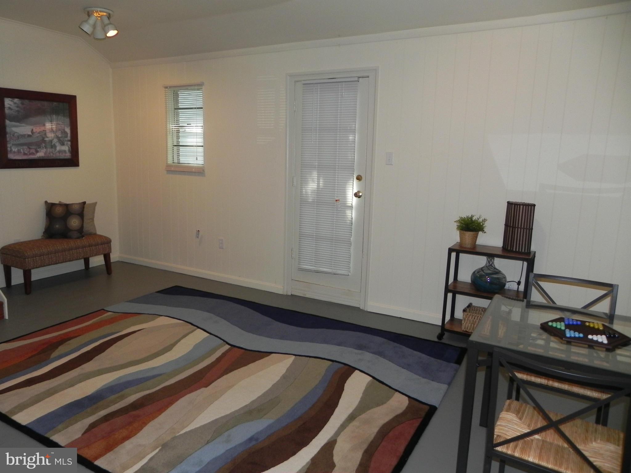 DOWDEN TERRACE - Residential