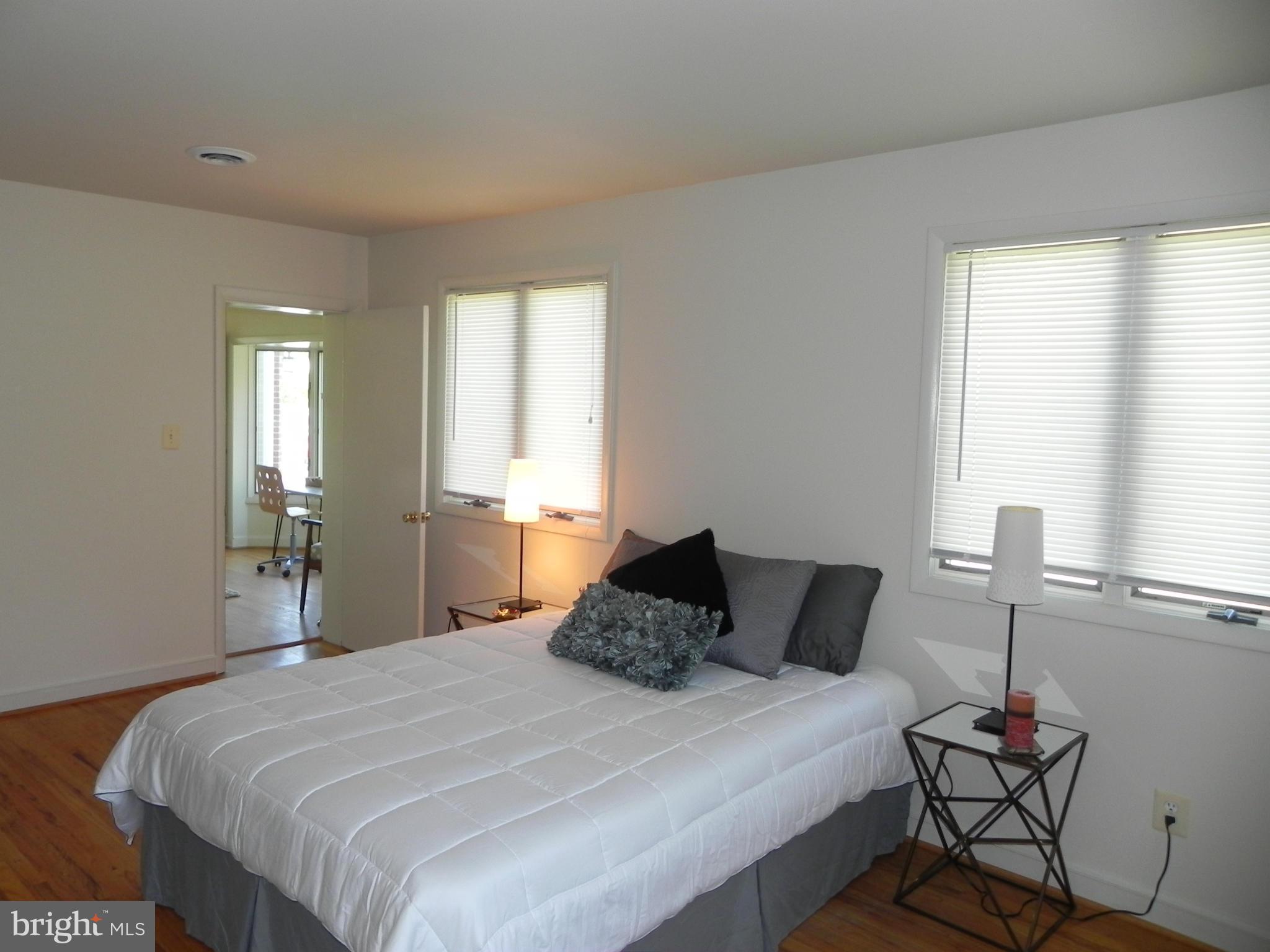 DOWDEN TERRACE - Residential