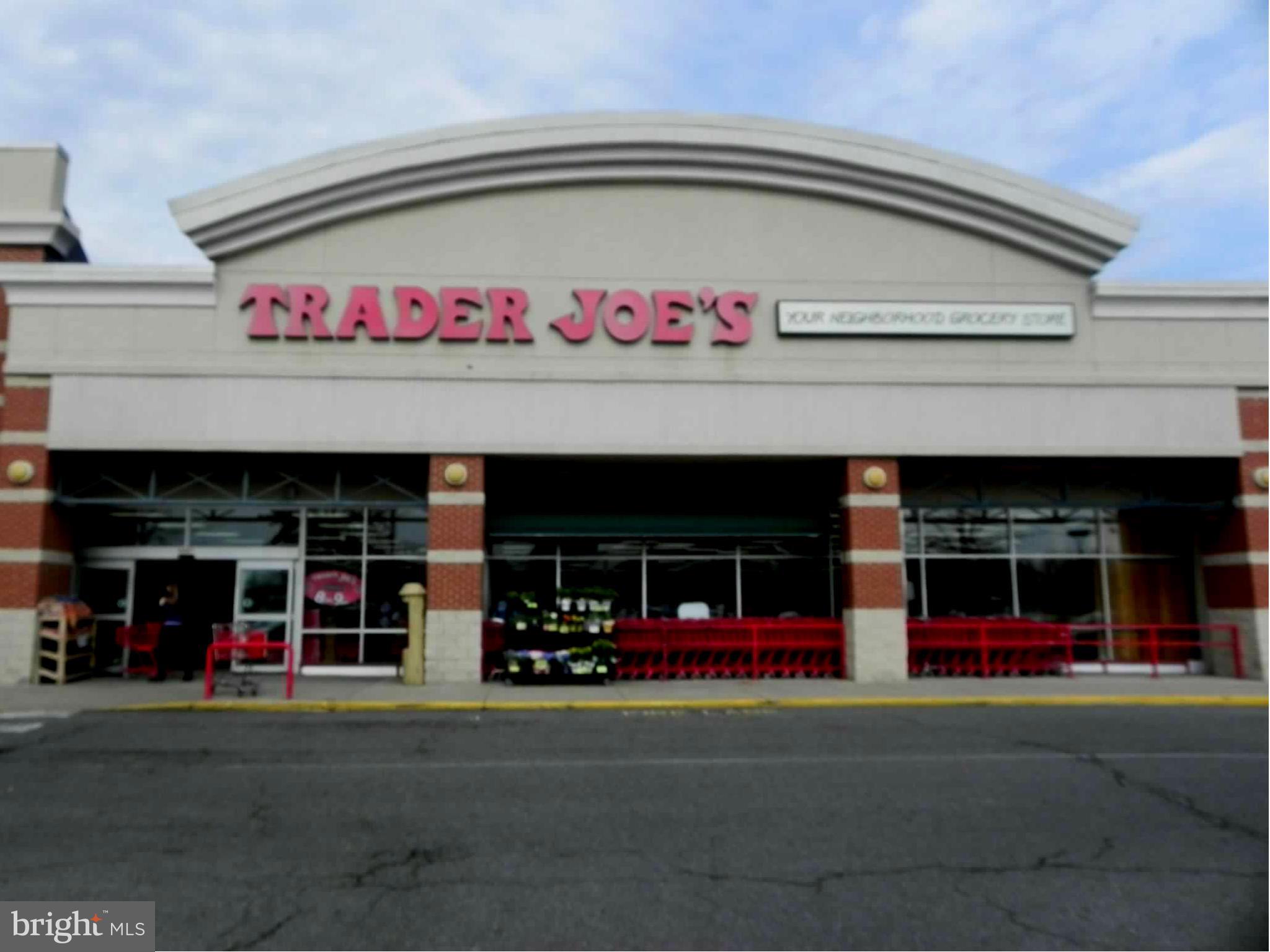 DOWDEN TERRACE - Residential