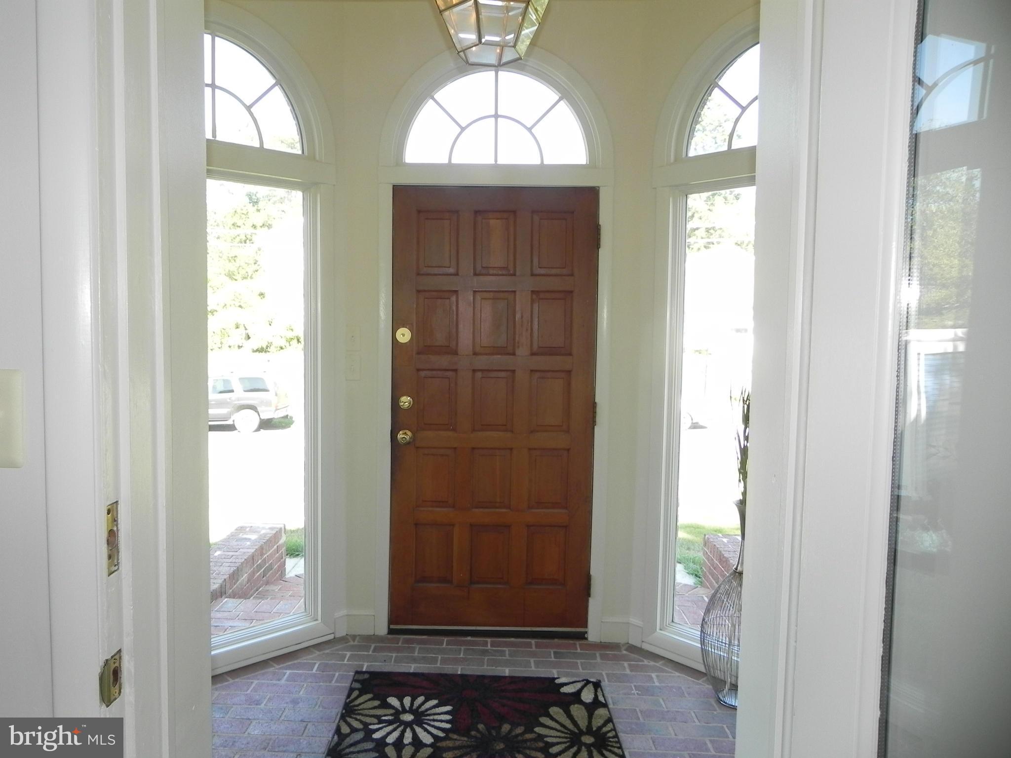 DOWDEN TERRACE - Residential