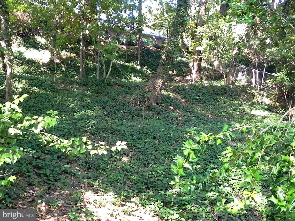 DOWDEN TERRACE - Residential