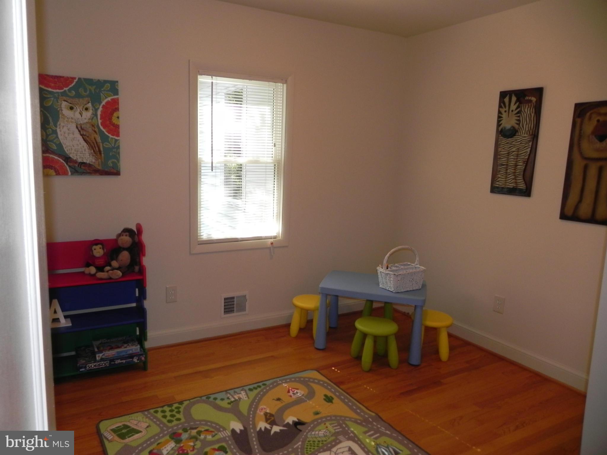 DOWDEN TERRACE - Residential