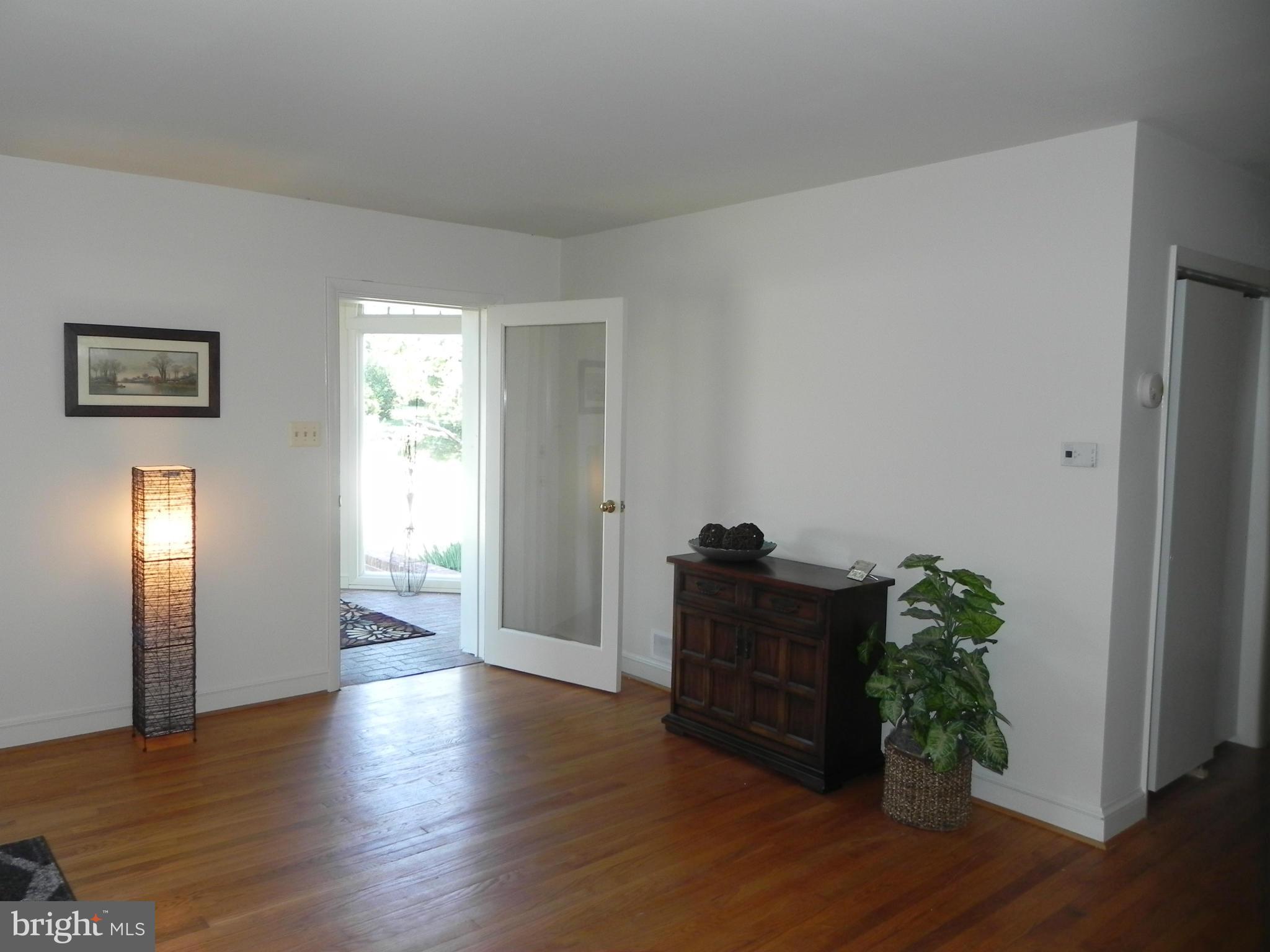 DOWDEN TERRACE - Residential