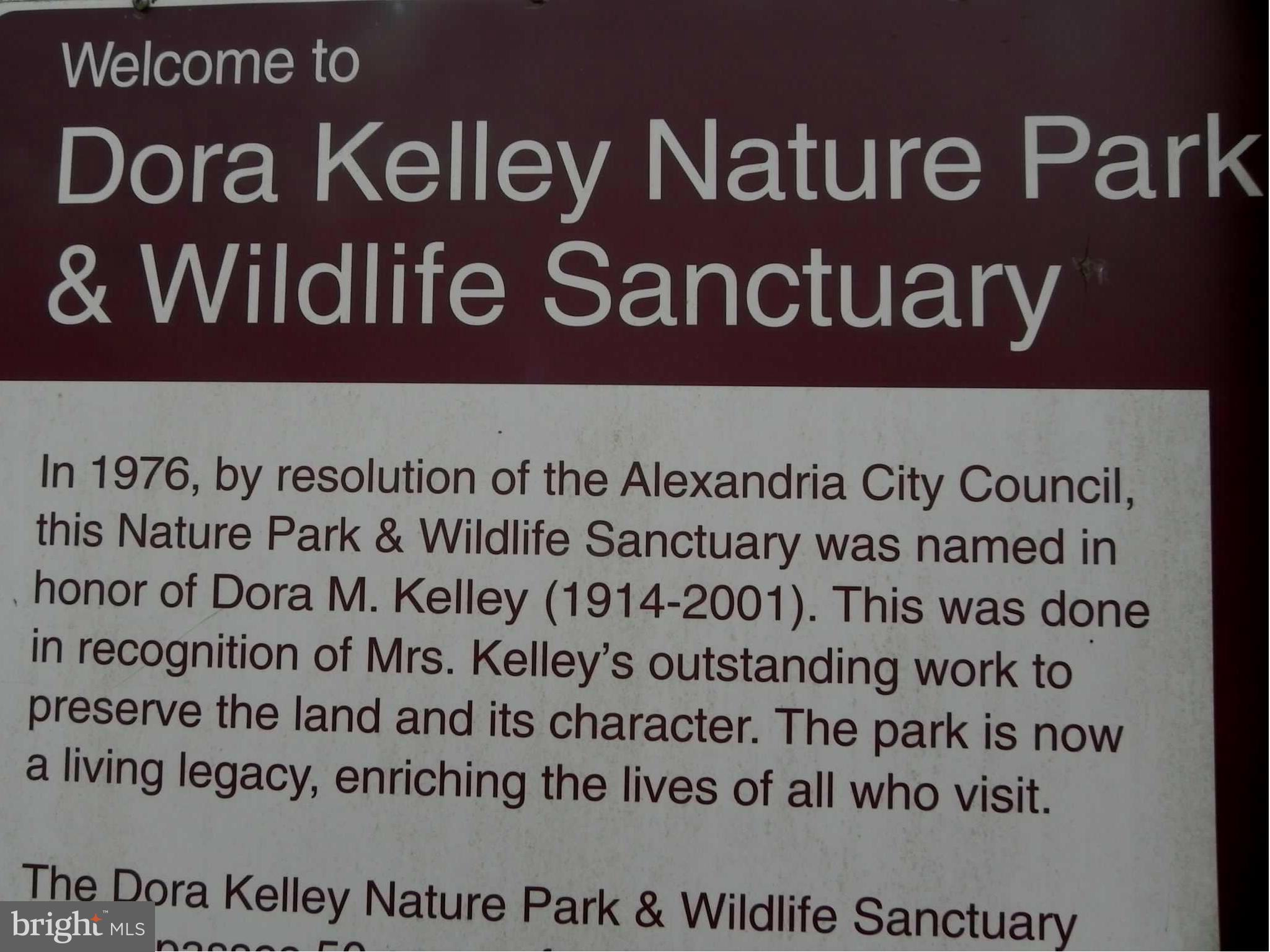 DOWDEN TERRACE - Residential