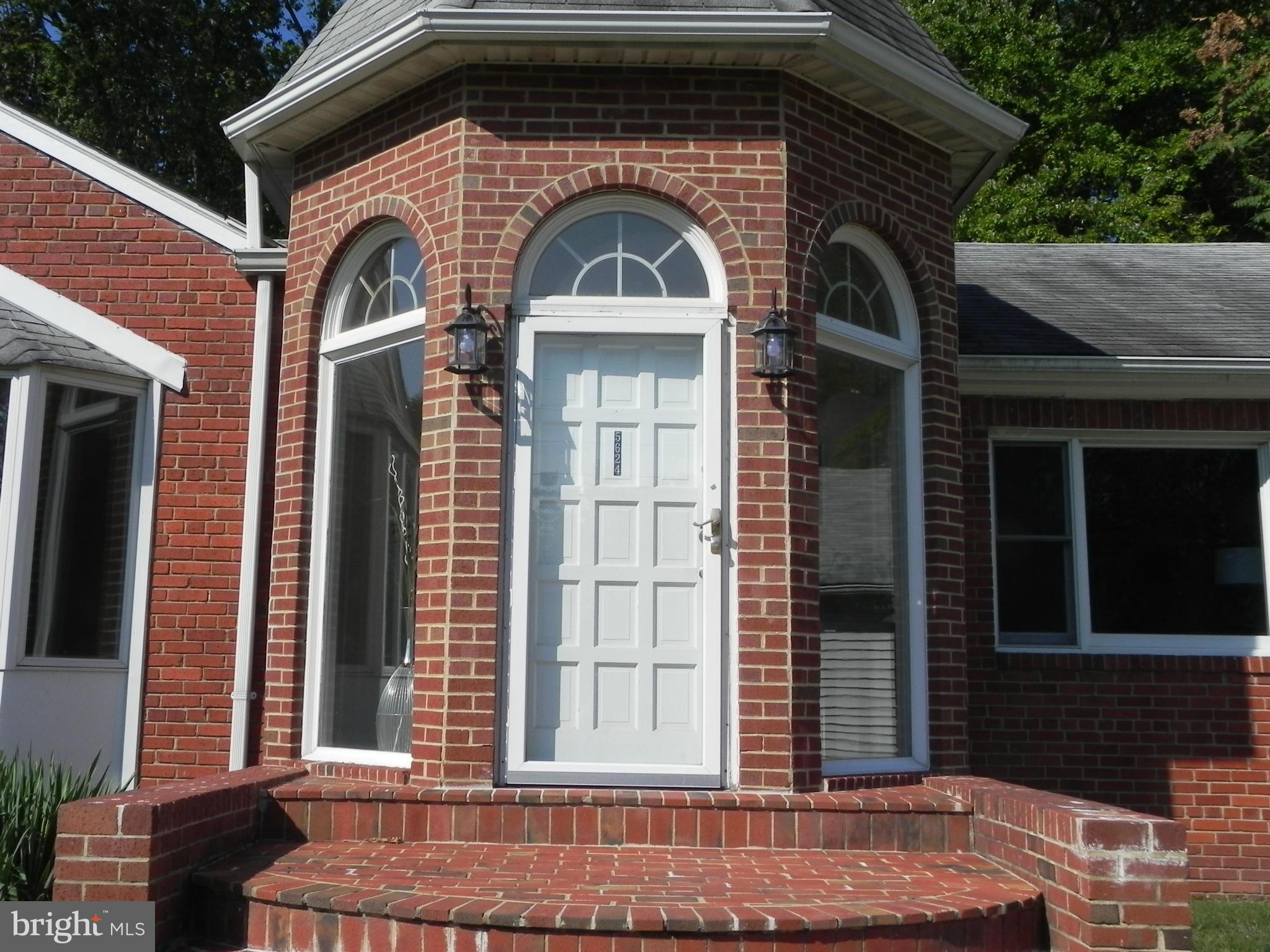 DOWDEN TERRACE - Residential