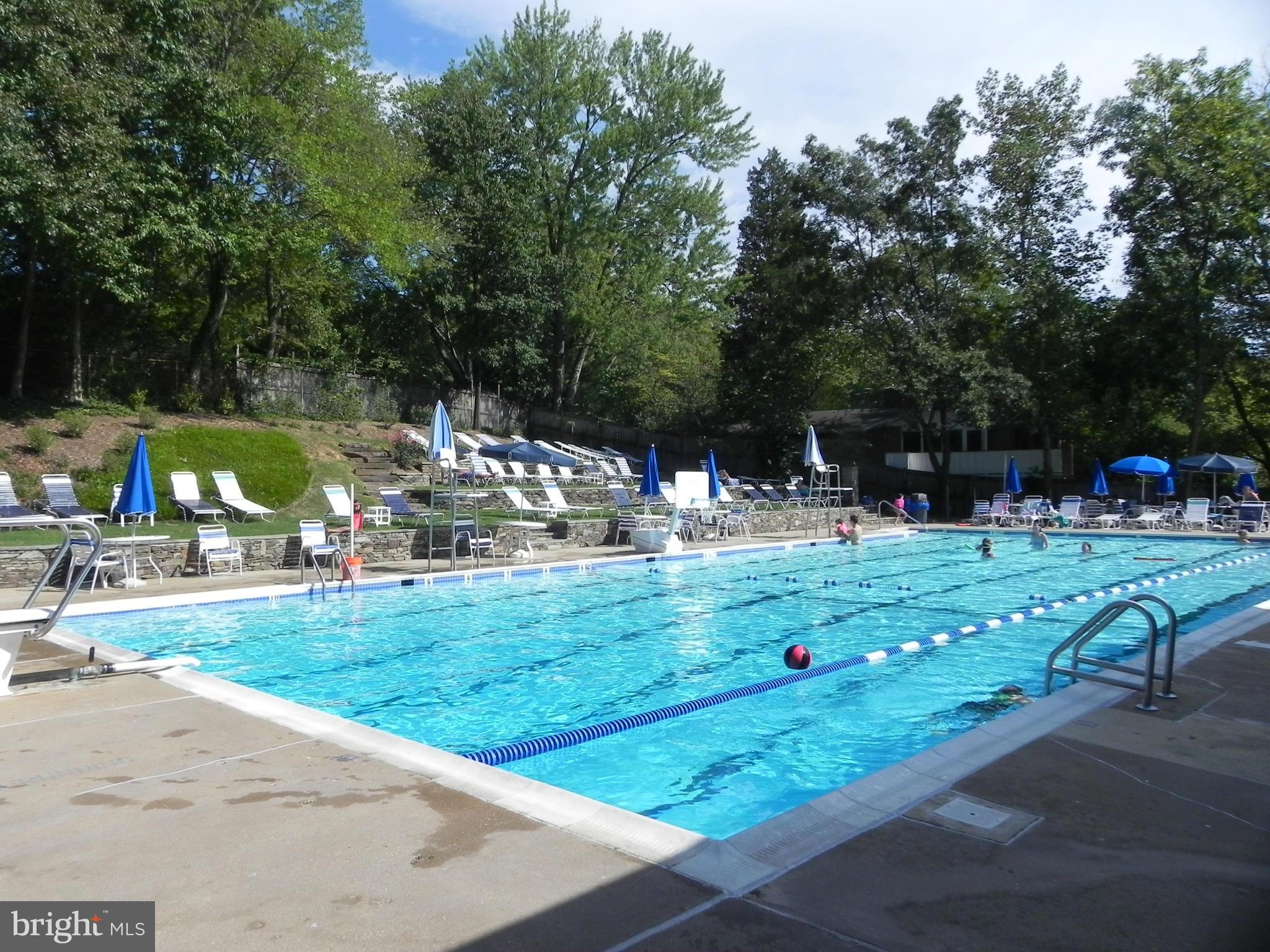 DOWDEN TERRACE - Residential