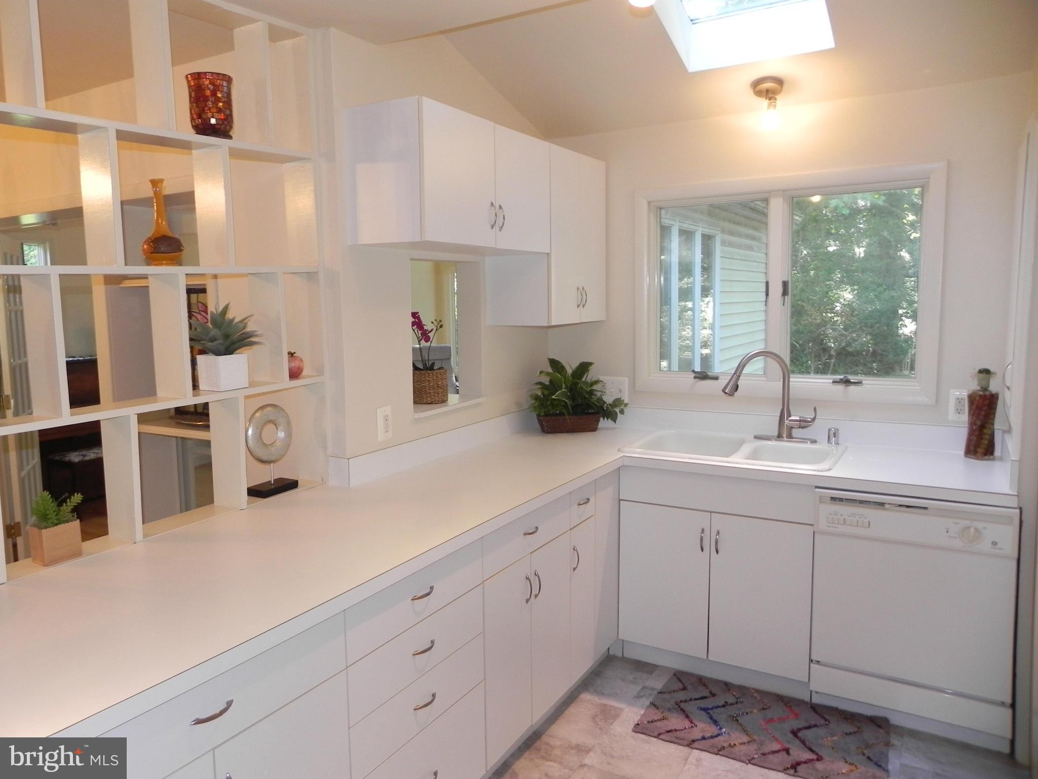 DOWDEN TERRACE - Residential