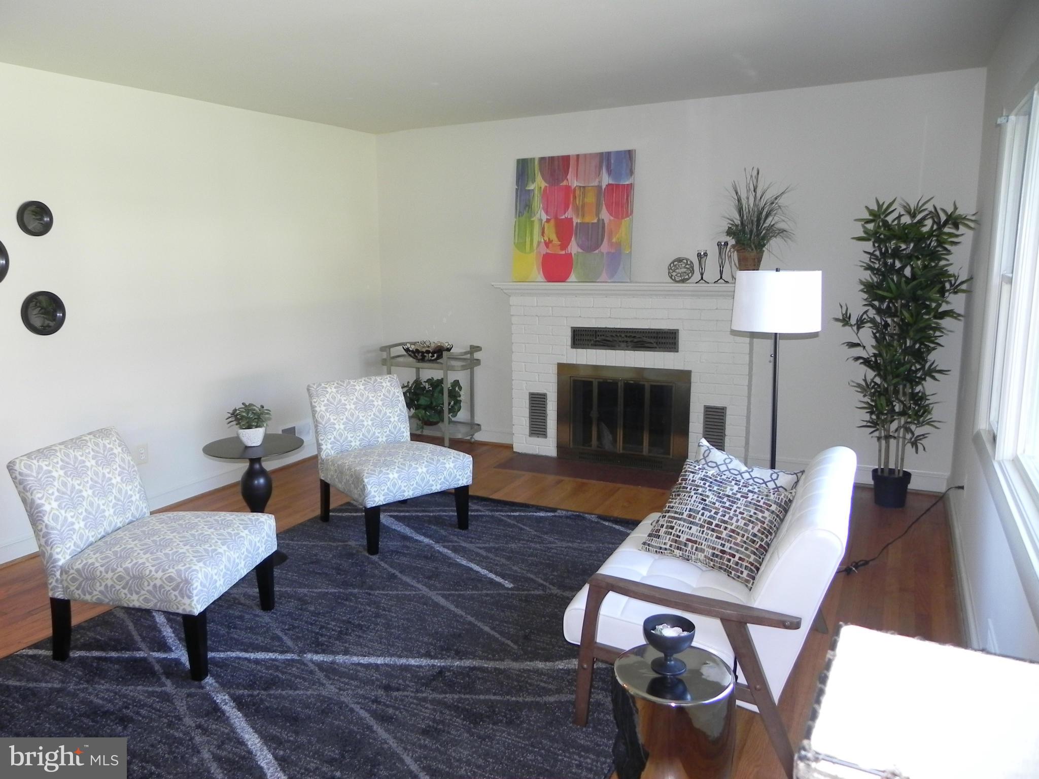 DOWDEN TERRACE - Residential