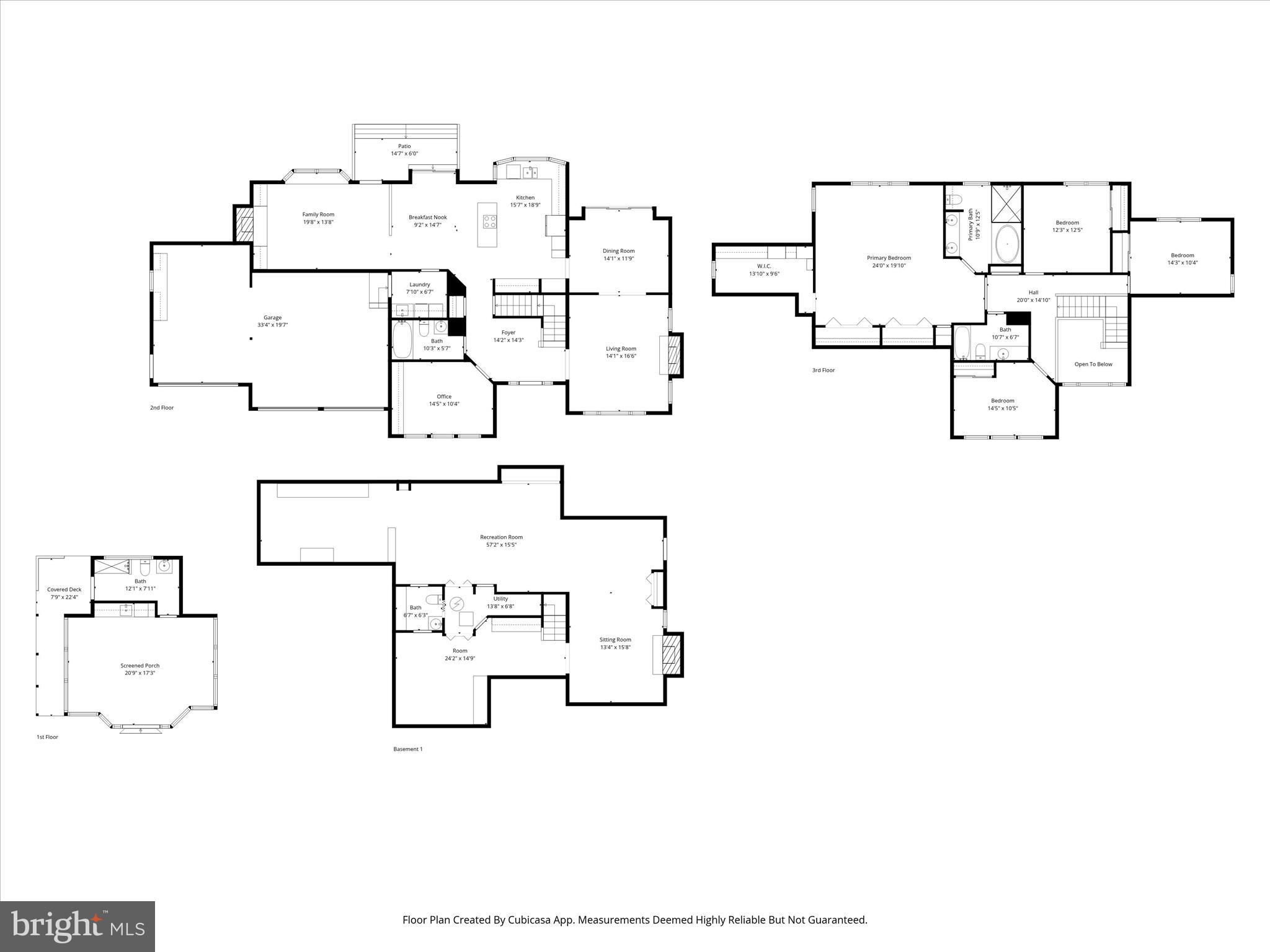 ARDMORE WOODS - Residential