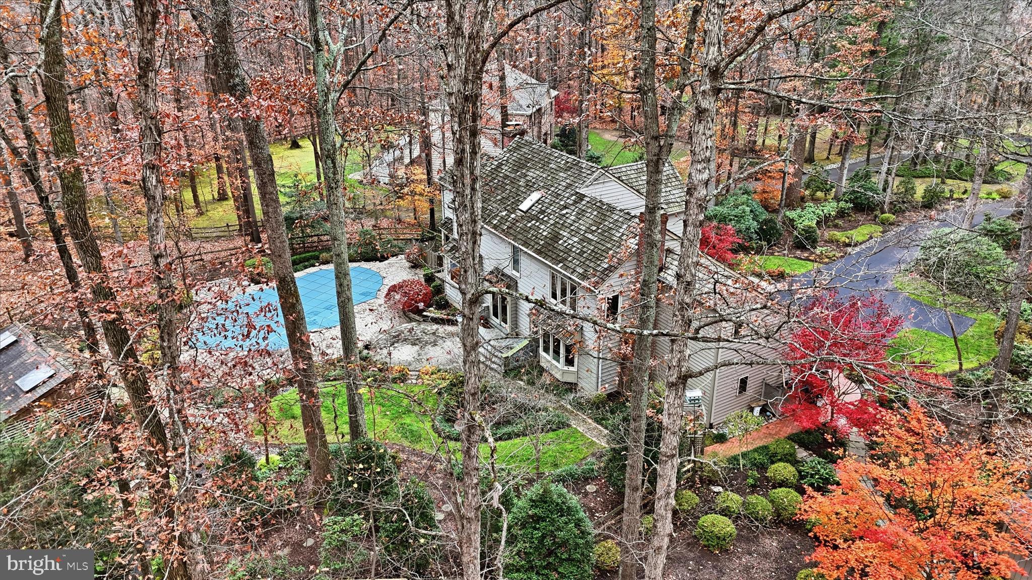 ARDMORE WOODS - Residential