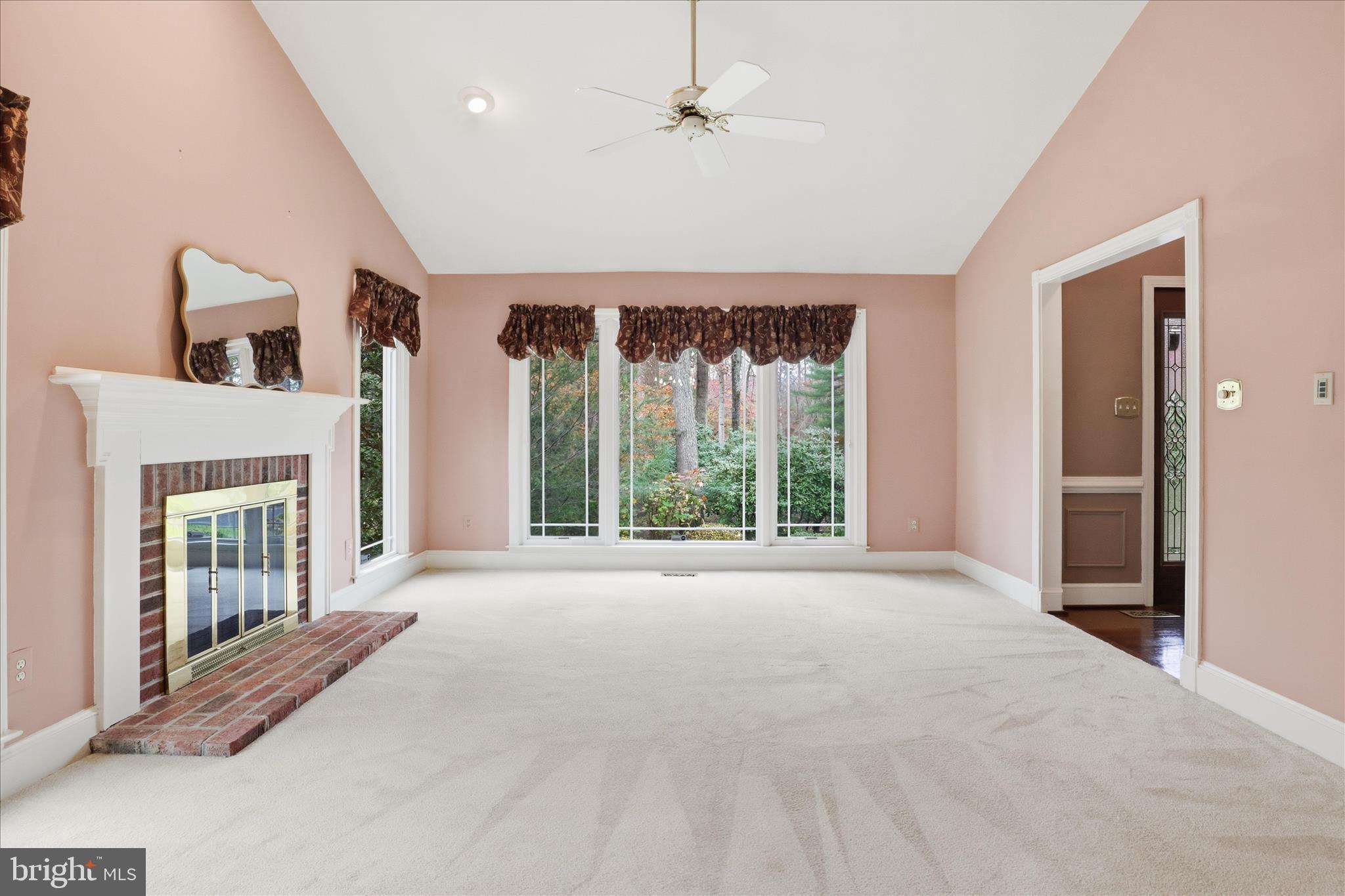 ARDMORE WOODS - Residential